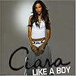 Like a Boy