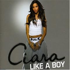Like a Boy/Basic