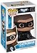 Search : Funko POP Heroes : Dark Knight Rises Movie Catwoman Vinyl Figure