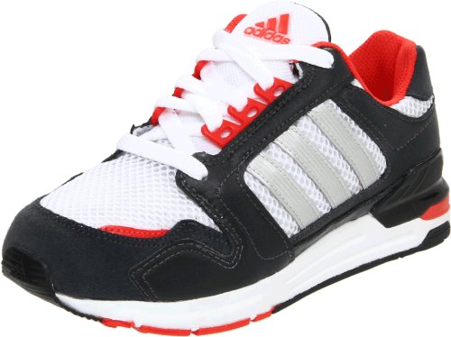 adidas Street Run 6 Running Shoe (Little Kid/Big Kid)
