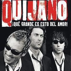 Que Grande Es Esto Del Amor