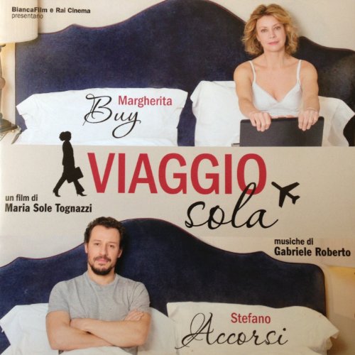 Viaggio sola (From "Viaggio sola") Gabriele Roberto