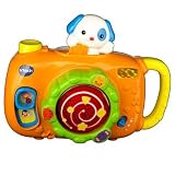 Vtech Pop-Up Puppy Camera