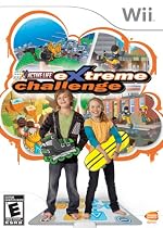 Active Life: Extreme Challenge