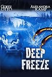 deep freeze (Dvd) Italian Import