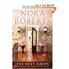 The Next Always: Book One of the Inn BoonsBoro Trilogy