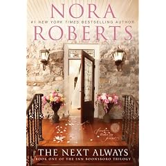 The Next Always: Book One of the Inn BoonsBoro Trilogy