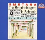 Smetana: The Brandenburgers in Bohemia (Gesamtaufna ...