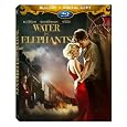 Water for Elephants (+ Digital Copy) [Blu-ray]