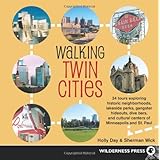 Walking Twin Cities