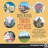 Walking Twin Cities
