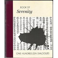 Book of Serenity: One Hundred Zen Dialogues
