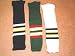 Sporting Goods : Preowned Hockey Socks - Size 27 inches - various colors