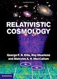 Relativistic Cosmology