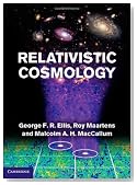 Relativistic Cosmology