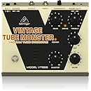 BEHRINGER VINTAGE TUBE MONSTER VT999