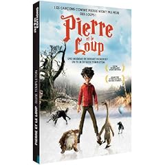 Pierre et le Loup