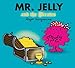 Mr. Jelly and the Pirates (Mr. Men and Little Miss)
