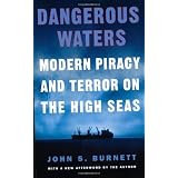 Dangerous Watersvon "John Burnett"
