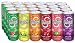 The Switch Sparkling Juice, Variety Pack, 8-Ounce Cans (Pack of 24)