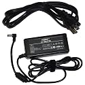HQRP AC Adapter for HP Pavilion , ACER , Batesias , BenQ , Gem , Megavision , Neso , Sony LCD Monitor Equivalent , 12V 5A