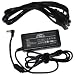 HQRP AC Adapter for HP Pavilion , ACER , Batesias , BenQ , Gem , Megavision , Neso , Sony LCD Monitor Equivalent , 12V 5A