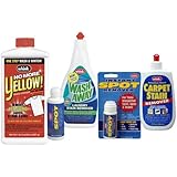 Whink Laundry & Fabric Cleaner Kit