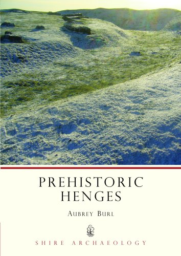 Prehistoric Henges (Shire Archaeology)