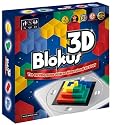 Blokus 3D Game