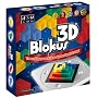 Blokus 3D Game