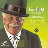 Irish Night at the Pops