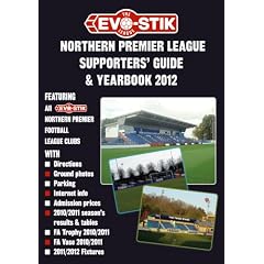 Evo-Stik Northern Premier League Supporters' Guide & Yearboo (Supporters' Guides)