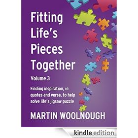 Fitting Life's Pieces Together: Volume 3