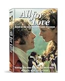 All For Love [UK IMPORT] - Miranda Richardson