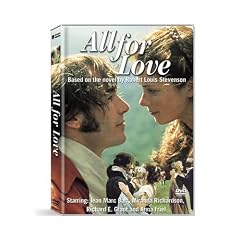 All For Love [2008] [DVD]