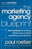 51eJEAViCrL. SL160  The Marketing Agency Blueprint: The Handbook for Building Hybrid PR, SEO, Content, Advertising, and Web Firms