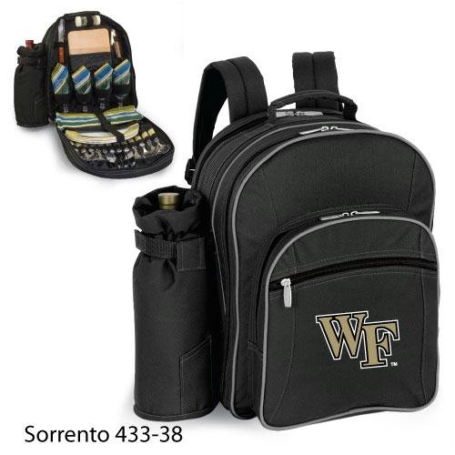 Wake Forest Demon Deacons NCAA 