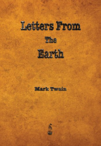 Letters from the Earth
