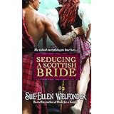 seducing a scottish bride