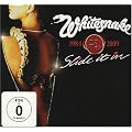 Slide It in-25th Aniv.ed.CD+Dvd
