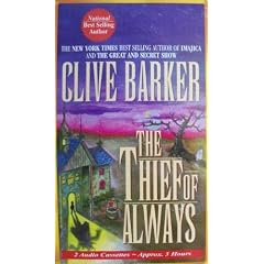 Thief of Always