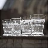 Waterford Crystal Westland Short Tumblers - Set(s) Of 4