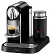 DeLonghi EN 266.BAE Nespresso Citiz Kapselmaschine