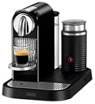 DeLonghi EN 266.BAE Nespresso Citiz K...