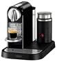 DeLonghi EN 266.BAE Nespresso Citiz Kapselmaschine