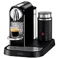 DeLonghi EN 266.BAE Nespresso Citiz Kapselmaschine