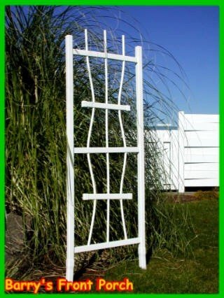 Oxford Trellis