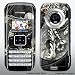 LG enV VX9900 Dragon & Tiger Skin 98090