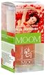 Moom Organic Hair Removal Kit With Rose, 6-Ounce Package