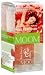 Moom Organic Hair Removal Kit With Rose, 6-Ounce Package